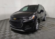 2020 Chevrolet Trax in Midlothian, IL 60445 - 18141796 15
