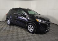 2020 Chevrolet Trax in Midlothian, IL 60445 - 18141796 11