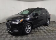 2020 Chevrolet Trax in Midlothian, IL 60445 - 18141796 2