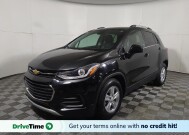 2020 Chevrolet Trax in Midlothian, IL 60445 - 18141796 1
