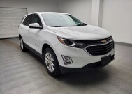 2020 Chevrolet Equinox in Eastpointe, MI 48021 - 18141806 13