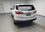 2020 Chevrolet Equinox in Eastpointe, MI 48021 - 18141806 6