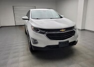 2020 Chevrolet Equinox in Eastpointe, MI 48021 - 18141806 14