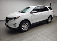 2020 Chevrolet Equinox in Eastpointe, MI 48021 - 18141806 2