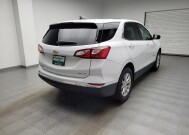 2020 Chevrolet Equinox in Eastpointe, MI 48021 - 18141806 9