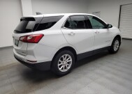 2020 Chevrolet Equinox in Eastpointe, MI 48021 - 18141806 10