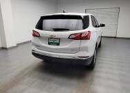 2020 Chevrolet Equinox in Eastpointe, MI 48021 - 18141806 7