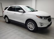 2020 Chevrolet Equinox in Eastpointe, MI 48021 - 18141806 11