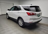 2020 Chevrolet Equinox in Eastpointe, MI 48021 - 18141806 5