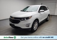 2020 Chevrolet Equinox in Eastpointe, MI 48021 - 18141806 1