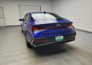 2024 Hyundai Elantra in Eastpointe, MI 48021 - 18141808 6