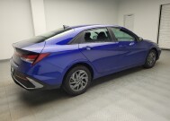 2024 Hyundai Elantra in Eastpointe, MI 48021 - 18141808 10