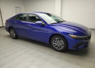 2024 Hyundai Elantra in Eastpointe, MI 48021 - 18141808 11