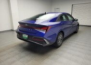 2024 Hyundai Elantra in Eastpointe, MI 48021 - 18141808 9