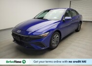 2024 Hyundai Elantra in Eastpointe, MI 48021 - 18141808 1