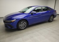 2024 Hyundai Elantra in Eastpointe, MI 48021 - 18141808 2