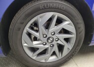 2024 Hyundai Elantra in Eastpointe, MI 48021 - 18141808 31