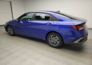 2024 Hyundai Elantra in Eastpointe, MI 48021 - 18141808 3