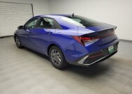 2024 Hyundai Elantra in Eastpointe, MI 48021 - 18141808 5