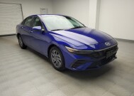 2024 Hyundai Elantra in Eastpointe, MI 48021 - 18141808 13