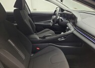 2024 Hyundai Elantra in Eastpointe, MI 48021 - 18141808 21