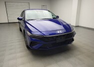 2024 Hyundai Elantra in Eastpointe, MI 48021 - 18141808 14