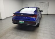 2024 Hyundai Elantra in Eastpointe, MI 48021 - 18141808 7