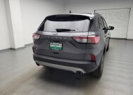 2022 Ford Escape in Eastpointe, MI 48021 - 18141812 7