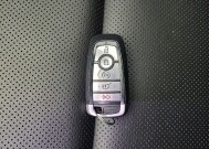 2022 Ford Escape in Eastpointe, MI 48021 - 18141812 32