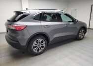 2022 Ford Escape in Eastpointe, MI 48021 - 18141812 10
