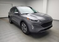 2022 Ford Escape in Eastpointe, MI 48021 - 18141812 13