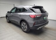 2022 Ford Escape in Eastpointe, MI 48021 - 18141812 5