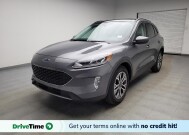 2022 Ford Escape in Eastpointe, MI 48021 - 18141812 1