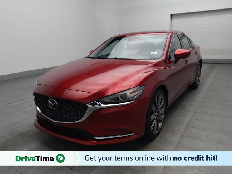 2019 MAZDA MAZDA6 in Augusta, GA 30907 - 18141816