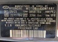 2024 Hyundai Elantra in Corpus Christi, TX 78412 - 18141818 33