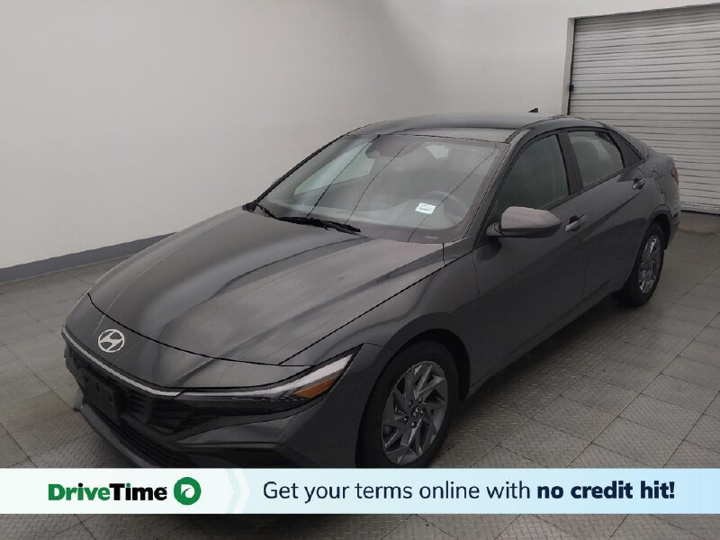 2024 Hyundai Elantra in Corpus Christi, TX 78412 - 18141818