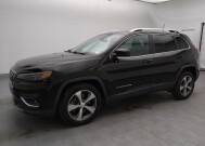 2019 Jeep Cherokee in Winston-Salem, NC 27103 - 18141823 2