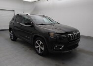 2019 Jeep Cherokee in Winston-Salem, NC 27103 - 18141823 13