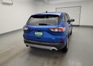 2020 Ford Escape in Lexington, KY 40509 - 18141825 7