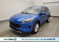 2020 Ford Escape in Lexington, KY 40509 - 18141825 1