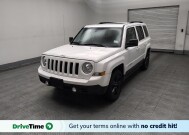 2015 Jeep Patriot in Peoria, IL 61615 - 18141829 1