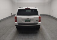2015 Jeep Patriot in Peoria, IL 61615 - 18141829 6