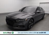 2018 Honda Accord in Kissimmee, FL 34744 - 18141832 1