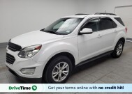 2017 Chevrolet Equinox in Madison, TN 37115 - 18141835 1