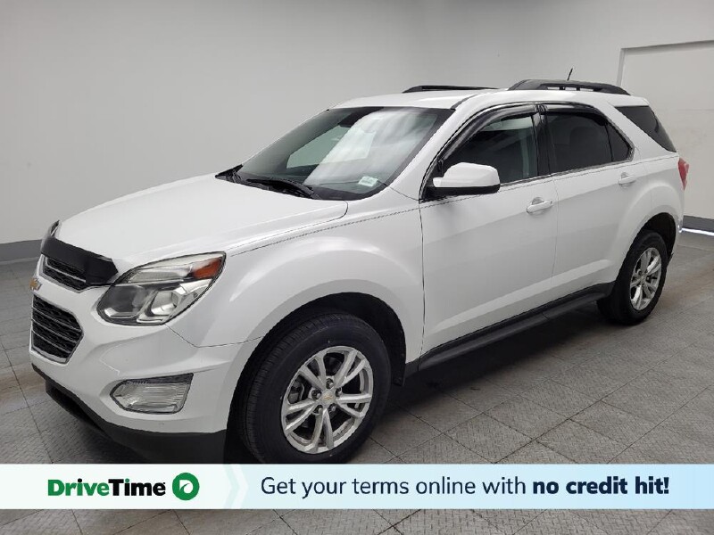 2017 Chevrolet Equinox in Madison, TN 37115 - 18141835