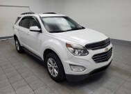 2017 Chevrolet Equinox in Madison, TN 37115 - 18141835 13