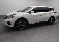2020 Nissan Murano in Jacksonville, FL 32225 - 18141836 2