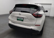 2020 Nissan Murano in Jacksonville, FL 32225 - 18141836 7