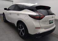 2020 Nissan Murano in Jacksonville, FL 32225 - 18141836 5