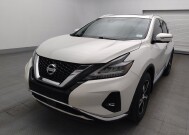 2020 Nissan Murano in Jacksonville, FL 32225 - 18141836 15